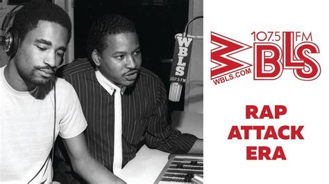 Mr. Magic: The DJ Who Made the Bronx Famous on WBLS